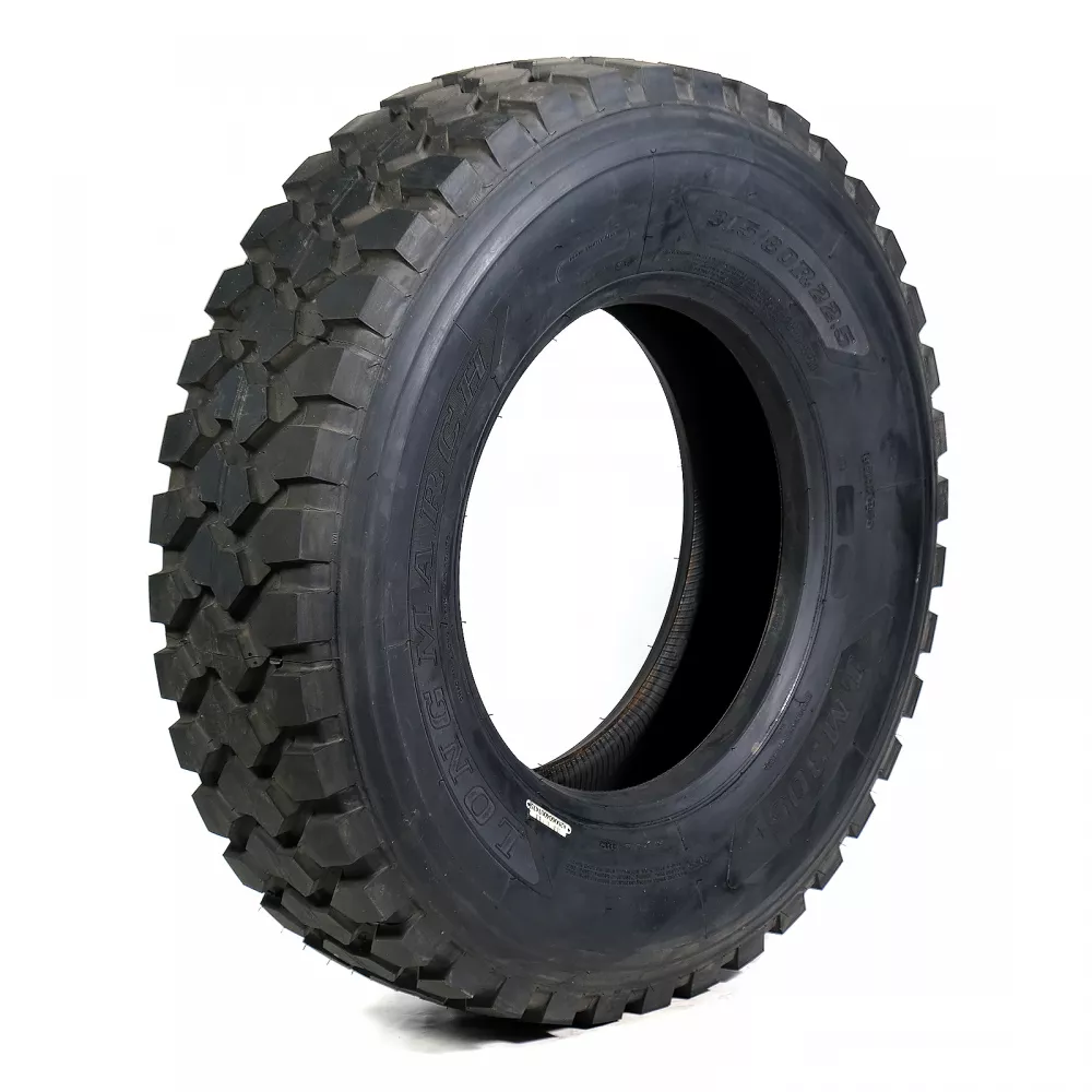 Грузовая шина 315/80 R22,5 Long March LM-305 22PR в Краснотурьинске