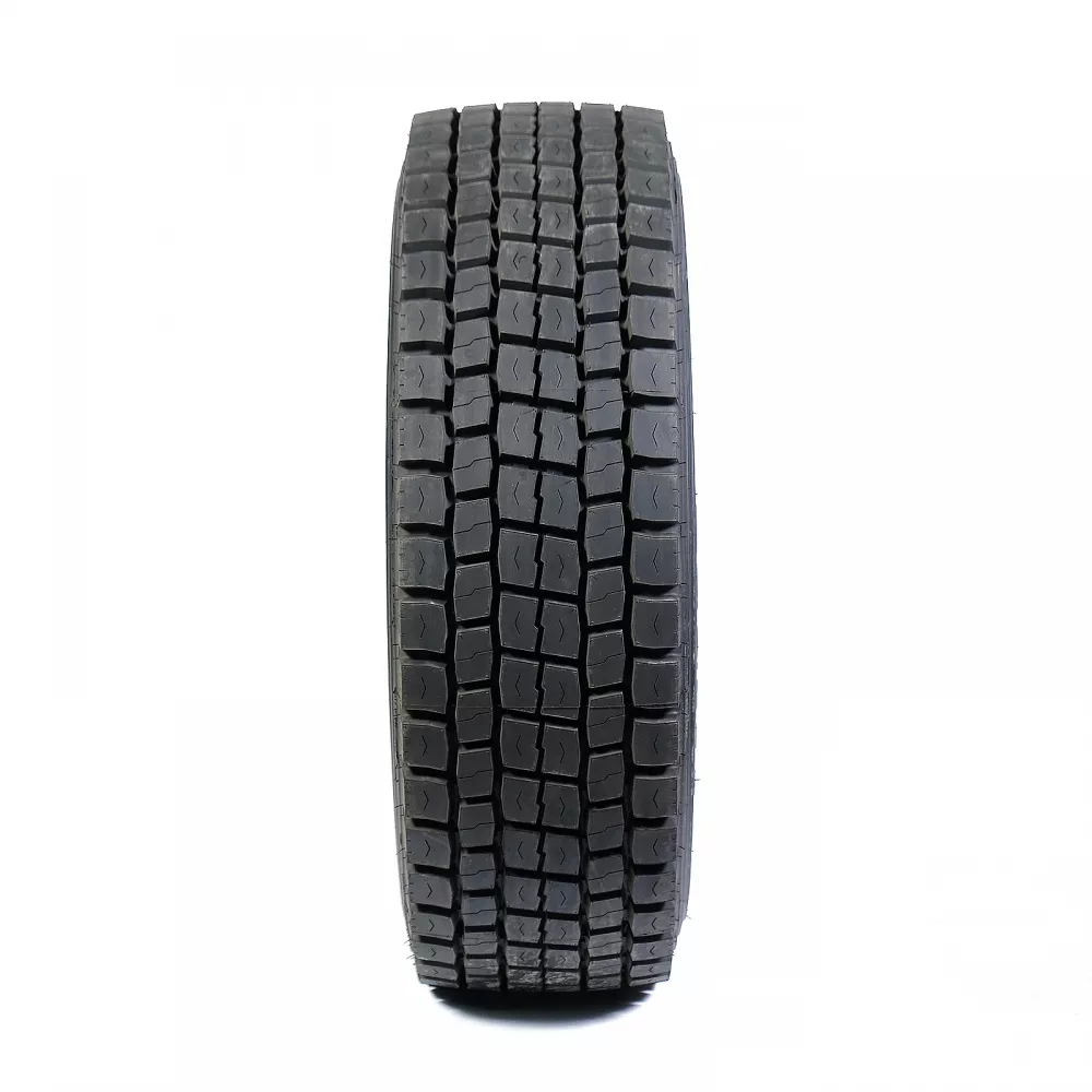 Грузовая шина 295/80 R22,5 Long March LM-329 18PR в Краснотурьинске