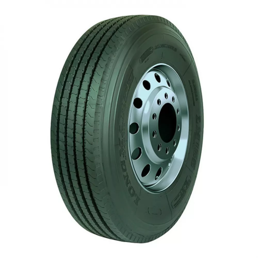 Грузовая шина 315/80 R22,5 Long March LM155 20PR в Краснотурьинске