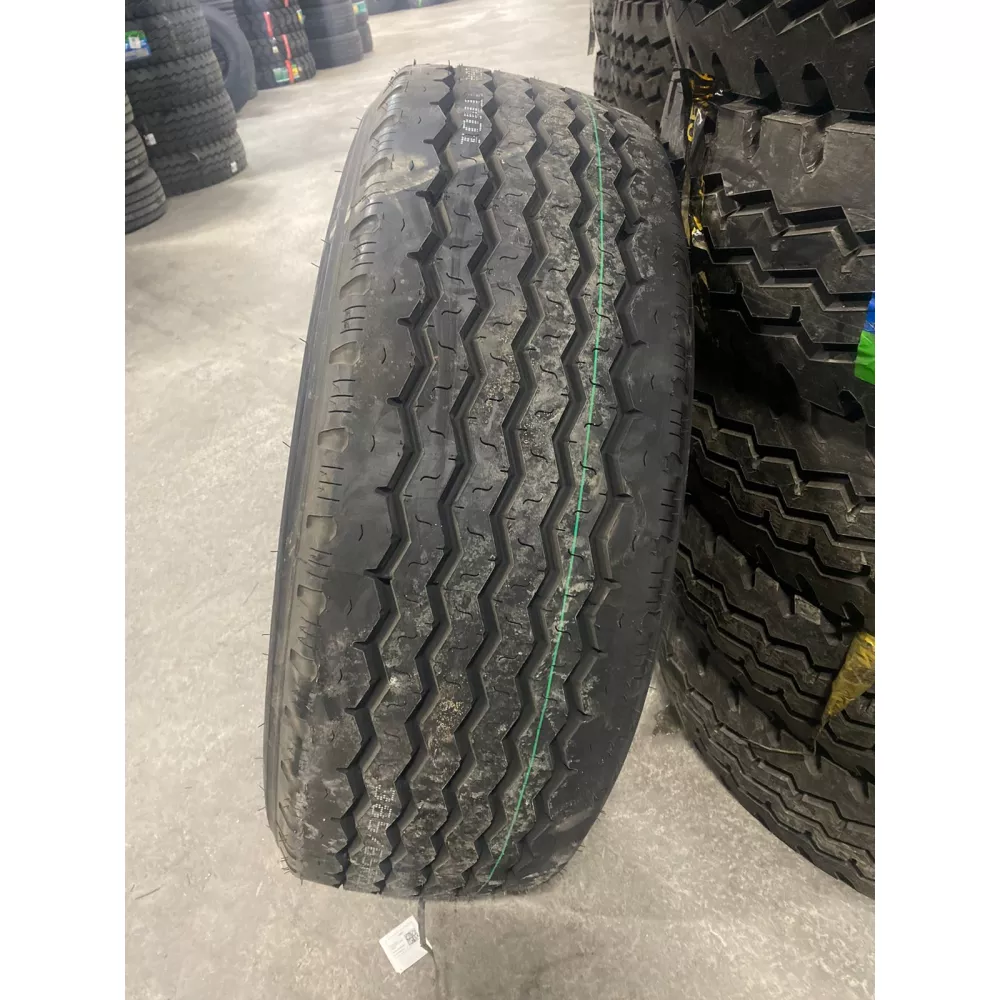 Грузовая шина 385/65 R22,5 Teraflex TT555 20PR в Краснотурьинске