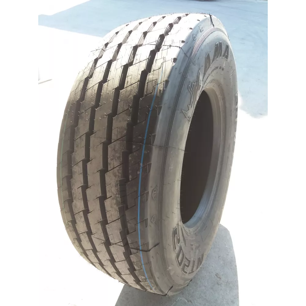 Грузовая шина 385/65 R22,5 Кама NT-202 в Краснотурьинске