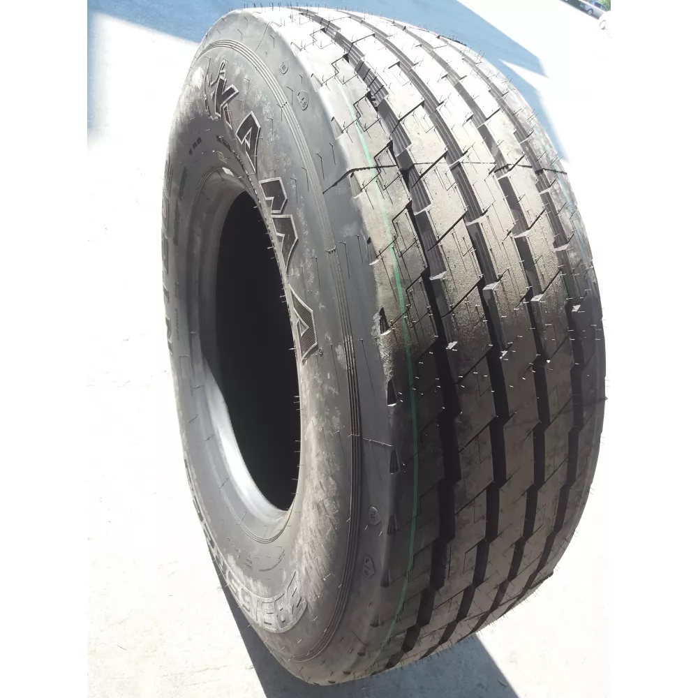 Грузовая шина 385/65 R22,5 Кама NT-202 в Краснотурьинске